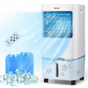 Humidificador purificador de aire acondicionado Costway