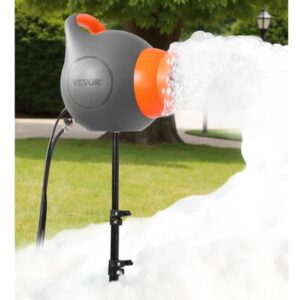 VEVOR Cañón de Espuma para Fiestas