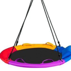 Cuna nido infantil Costway