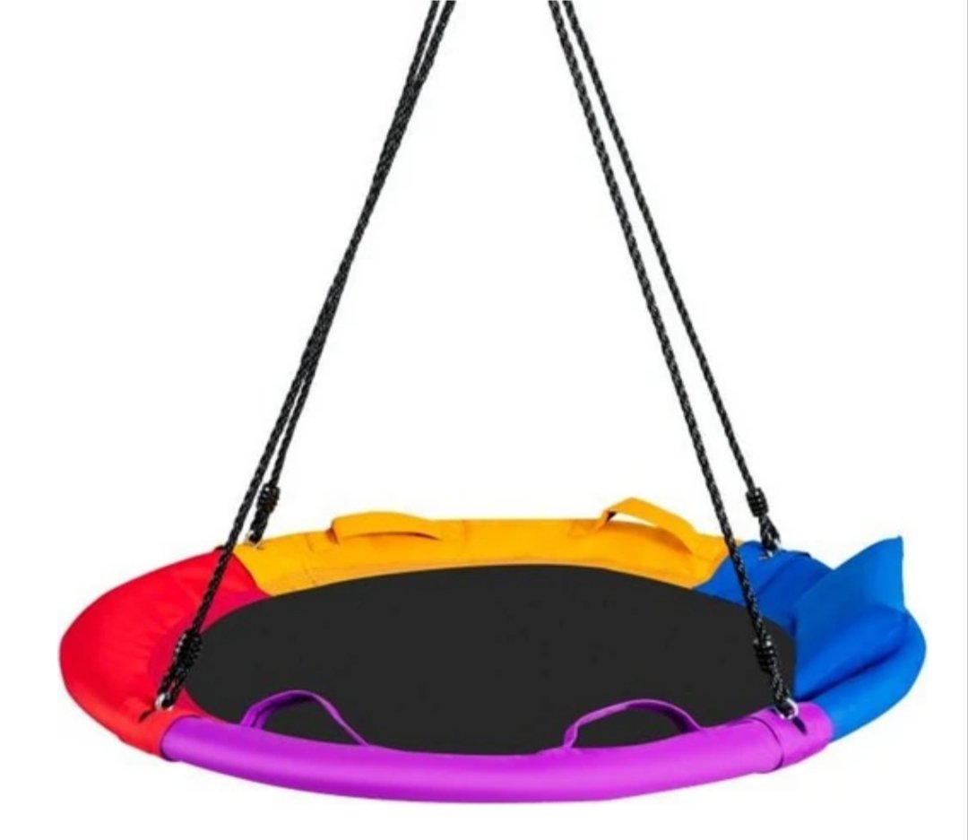 Cuna nido infantil Costway