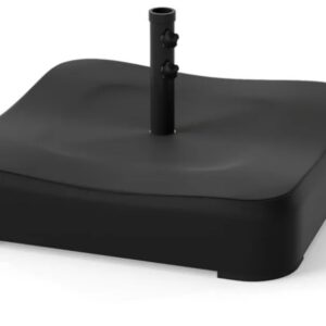 Base para sombrilla COSTWAY con sacos