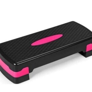 Stepper aeróbico ajustable de 2 etapas Costway