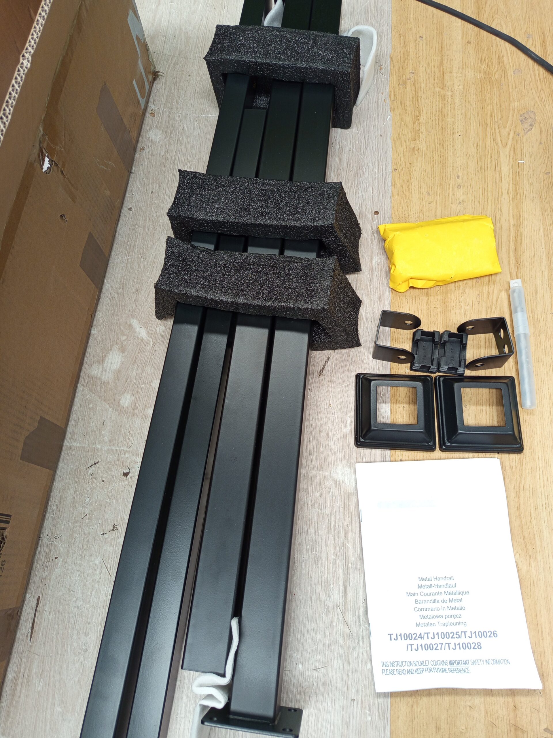 Parrillas Costway - Imagen 6