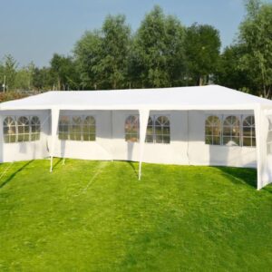 Costway Carpa para Fiestas y Bodas