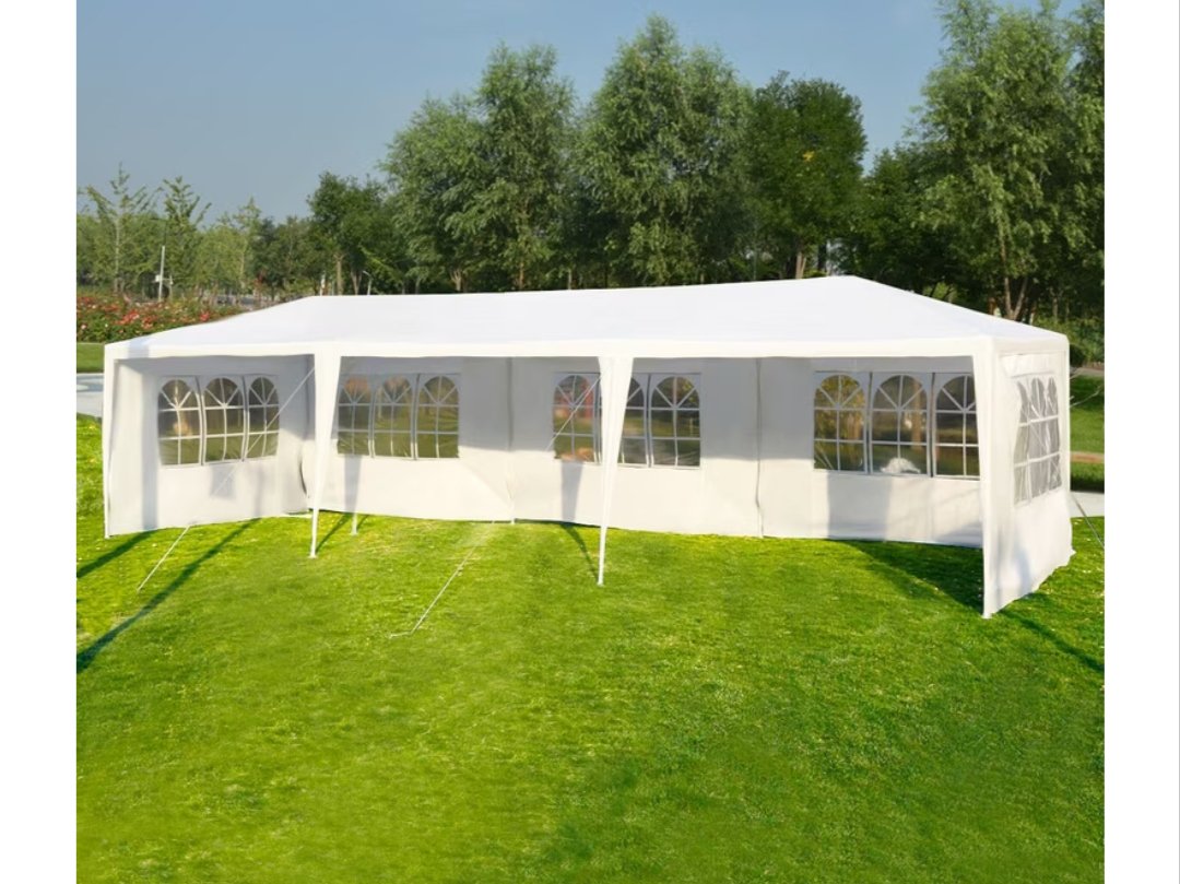 Costway Carpa para Fiestas y Bodas