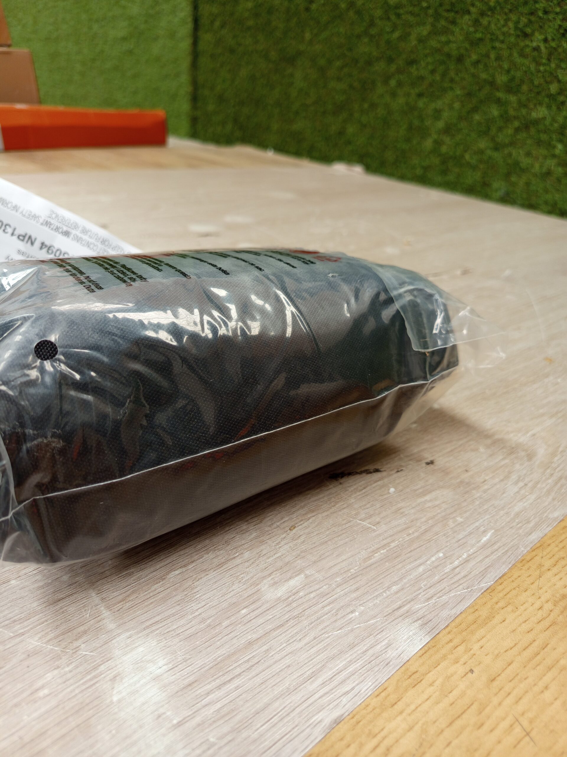Costway Bolsa de contrapeso para sombrilla - Imagen 6