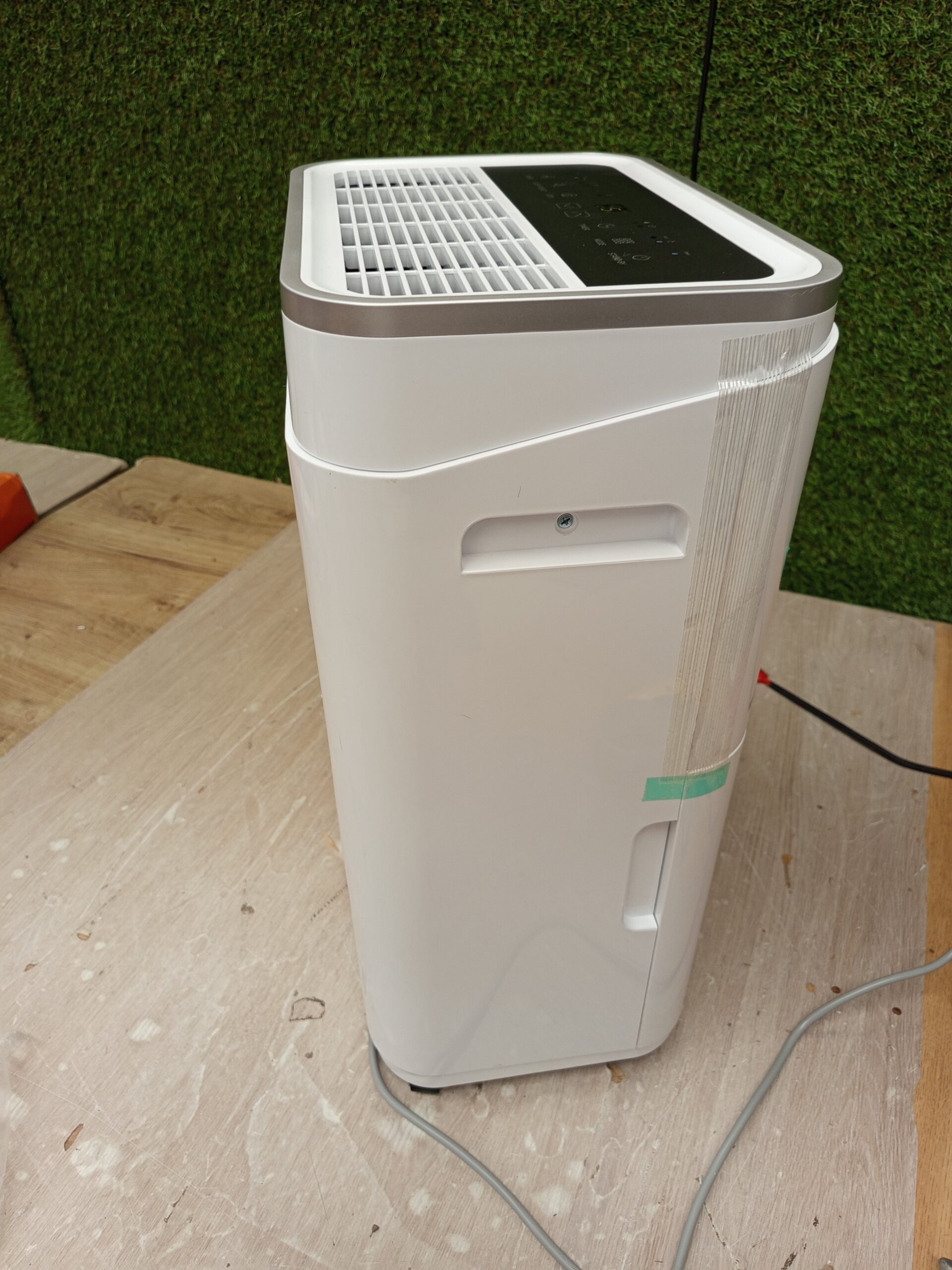 Costway Deshumidificador 65 W 25 L - Imagen 5