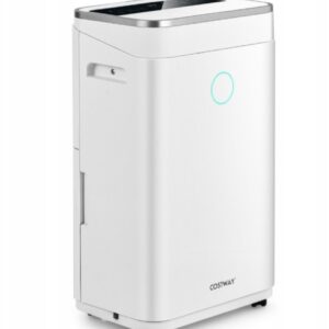 Costway Deshumidificador 65 W 25 L