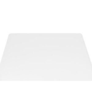 Costway Alfombrilla protectora para suelos