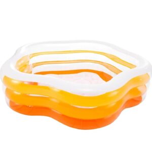 Intex Piscina Hinchable Forma Estrella