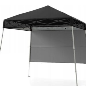 Costway Cenador plegable ajustable de 2 x 2 m