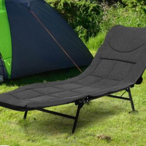 Costway Cama de pesca.