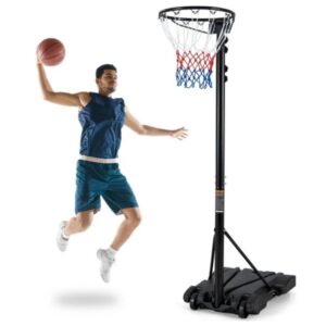 Costway Tablero de baloncesto