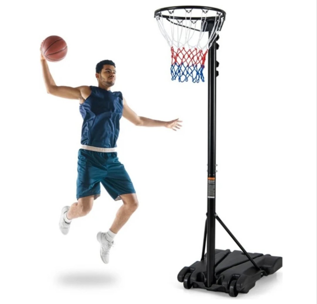Costway Tablero de baloncesto