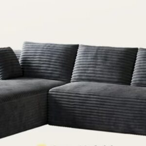 Patbrela L-Shaped Sectional Sofa