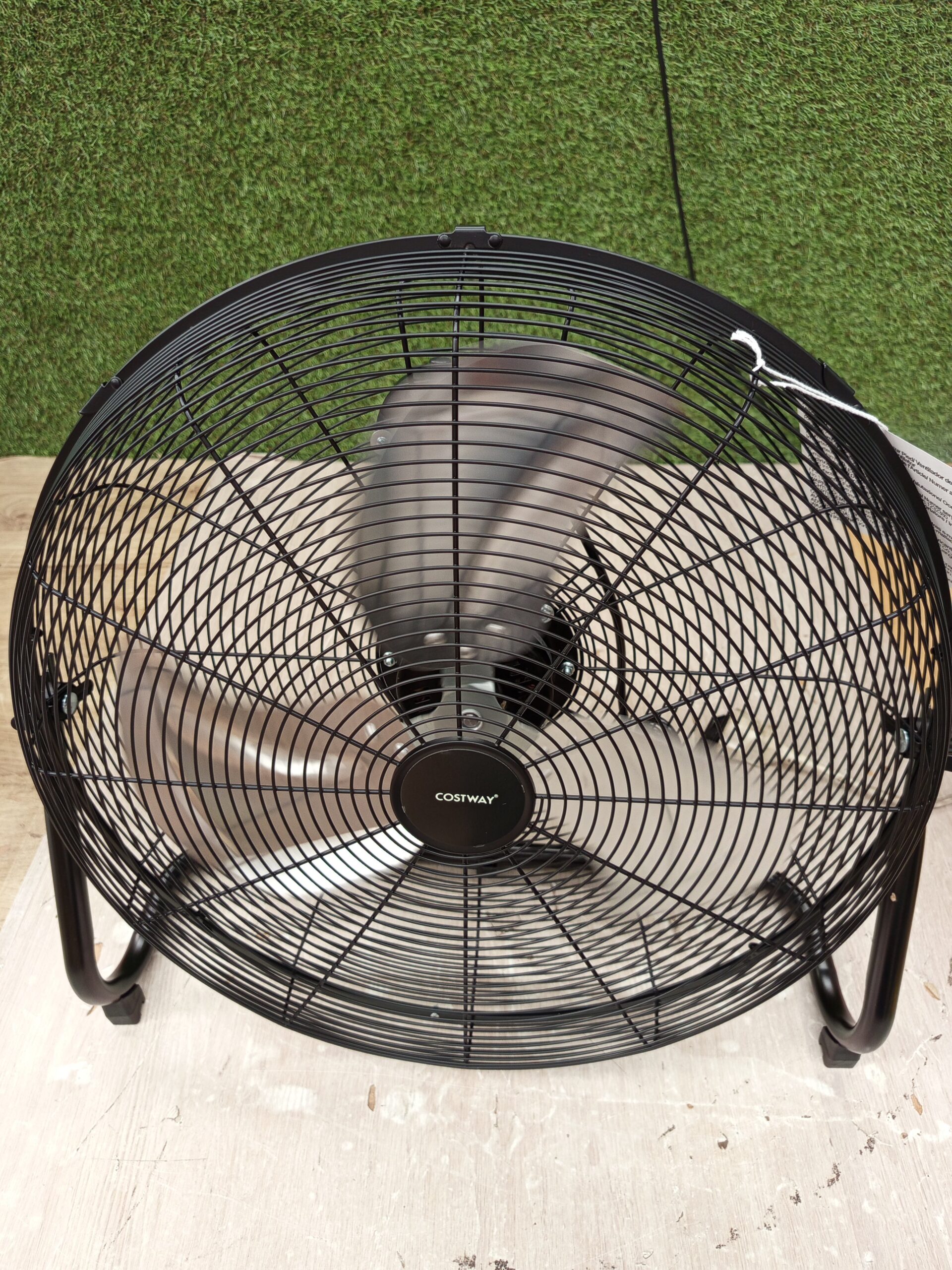 Costway Ventilador de pie - Imagen 5