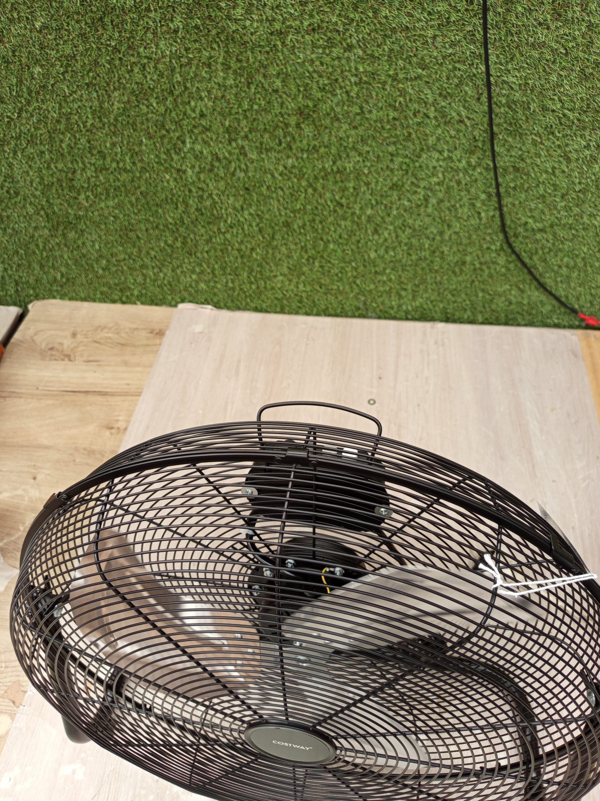 Costway Ventilador de pie - Imagen 4
