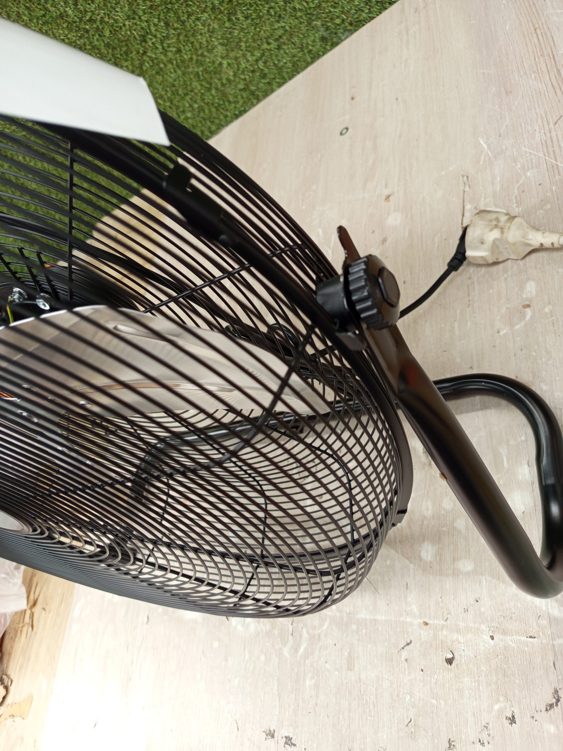 Costway Ventilador de pie - Imagen 2