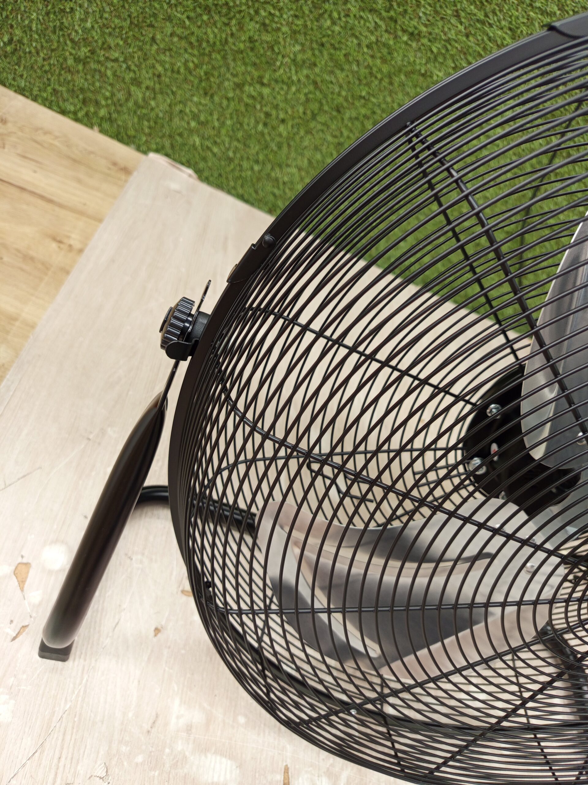 Costway Ventilador de pie - Imagen 7