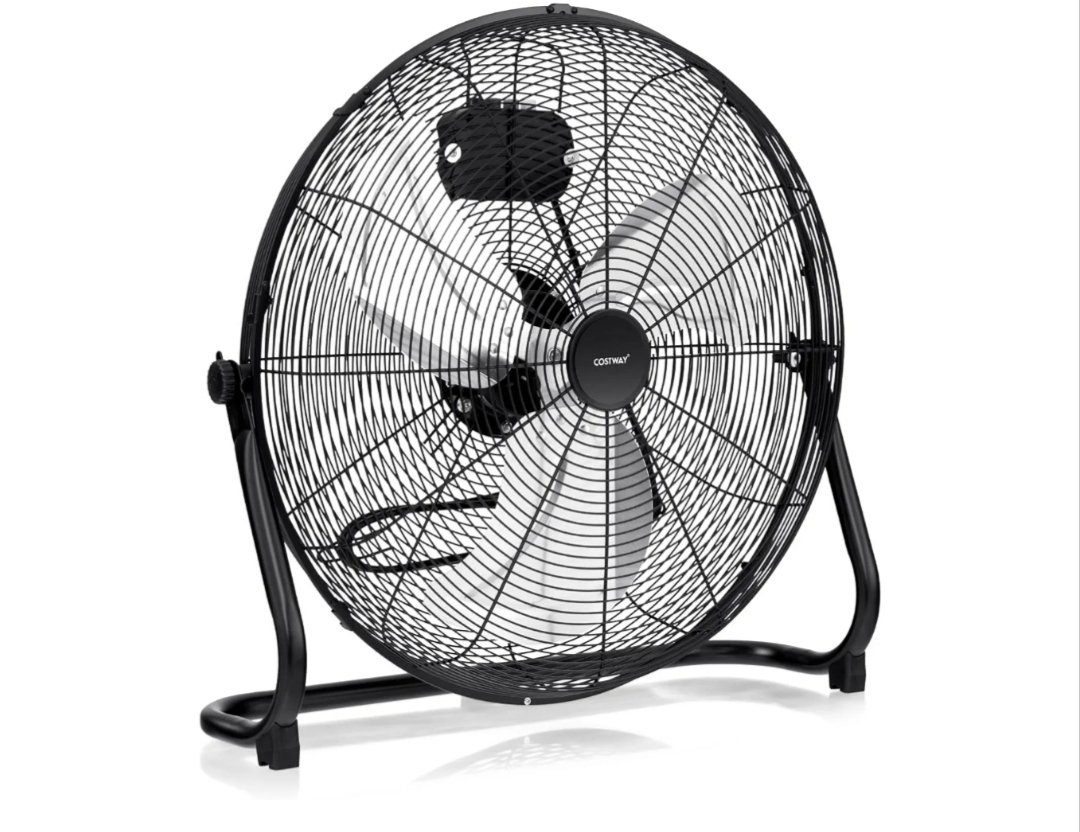 Costway Ventilador de pie