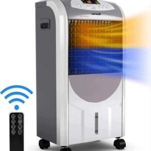 Enfriador y calefactor de aire  Costway