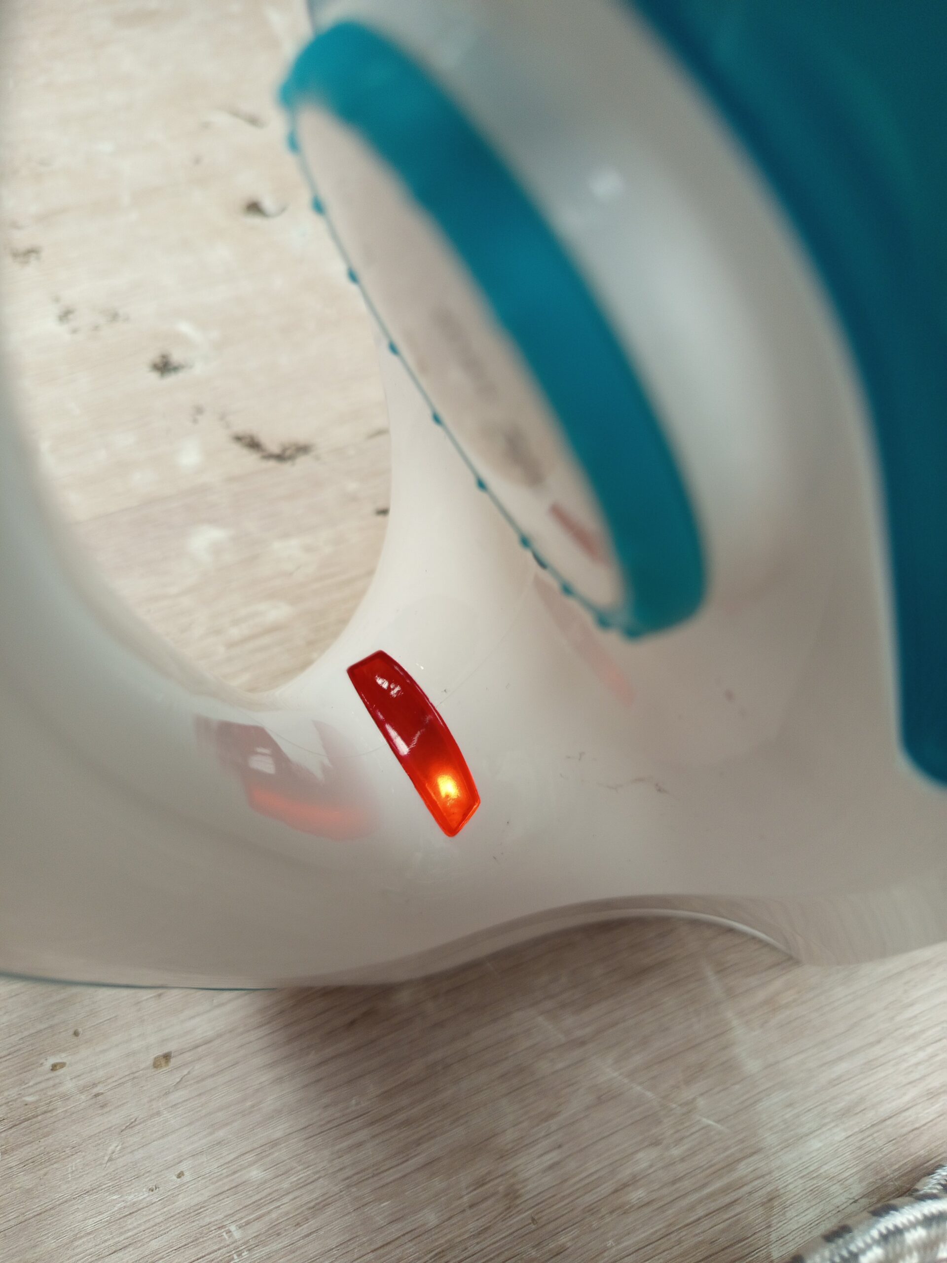 Russell Hobbs Plancha de Vapor Steam Glide Pro - Imagen 6