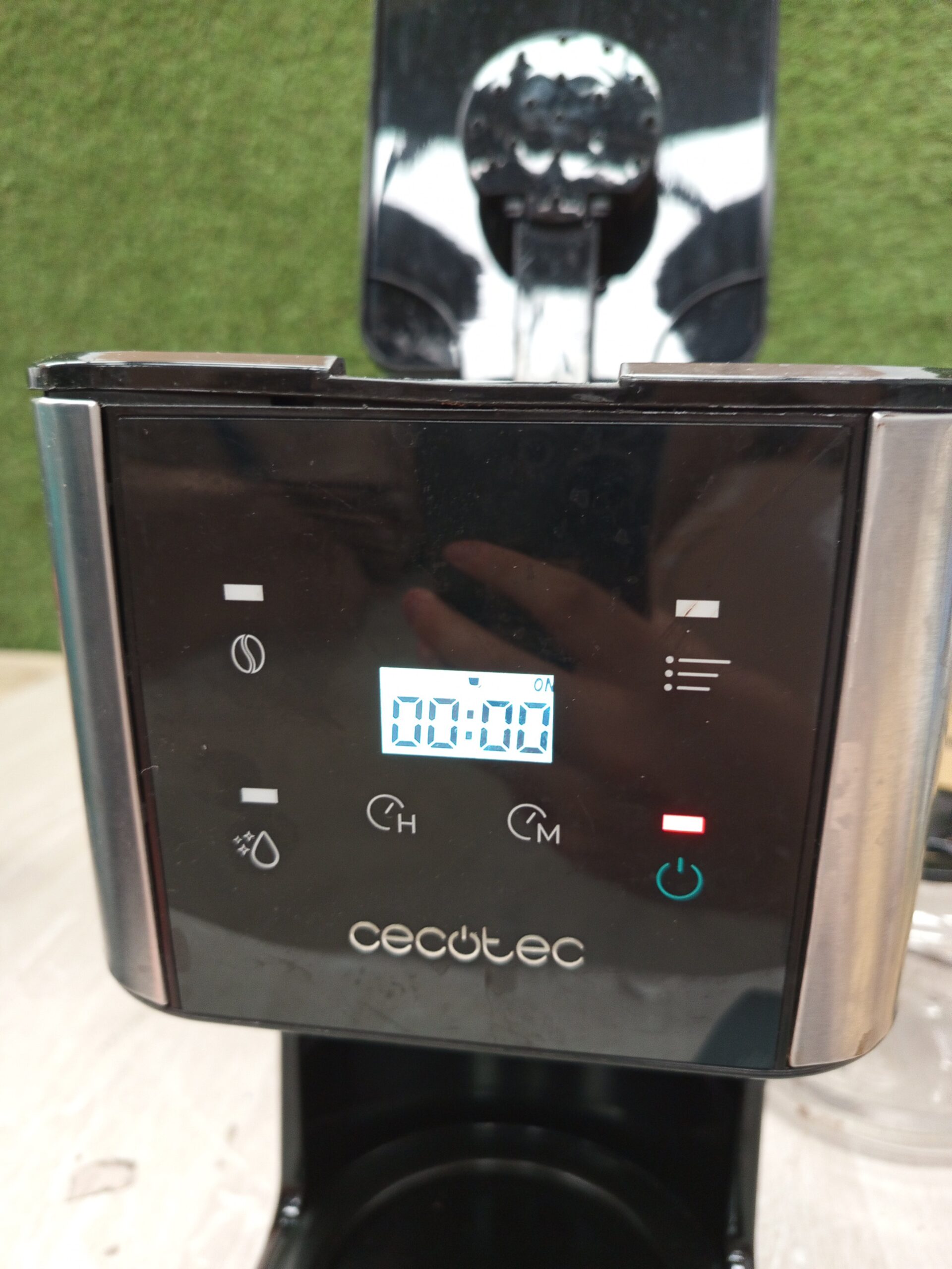 Cecotec Cafetera de Goteo Coffee - Imagen 4
