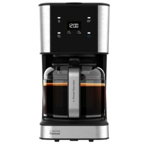 Cecotec Cafetera de Goteo Coffee