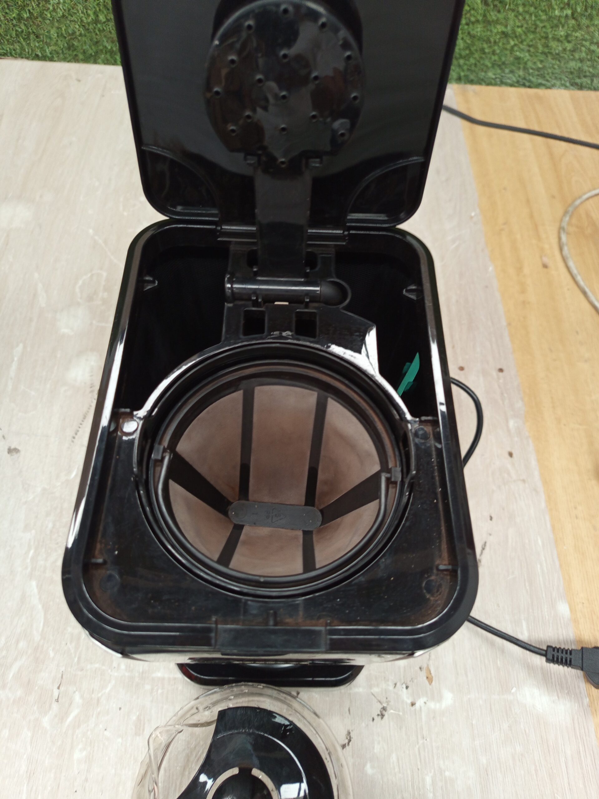 Cecotec Cafetera de Goteo Coffee - Imagen 6