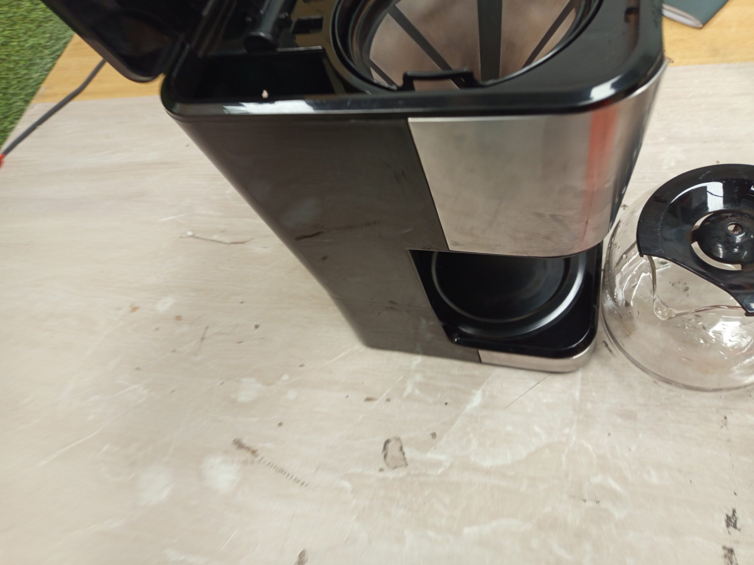 Cecotec Cafetera de Goteo Coffee - Imagen 2