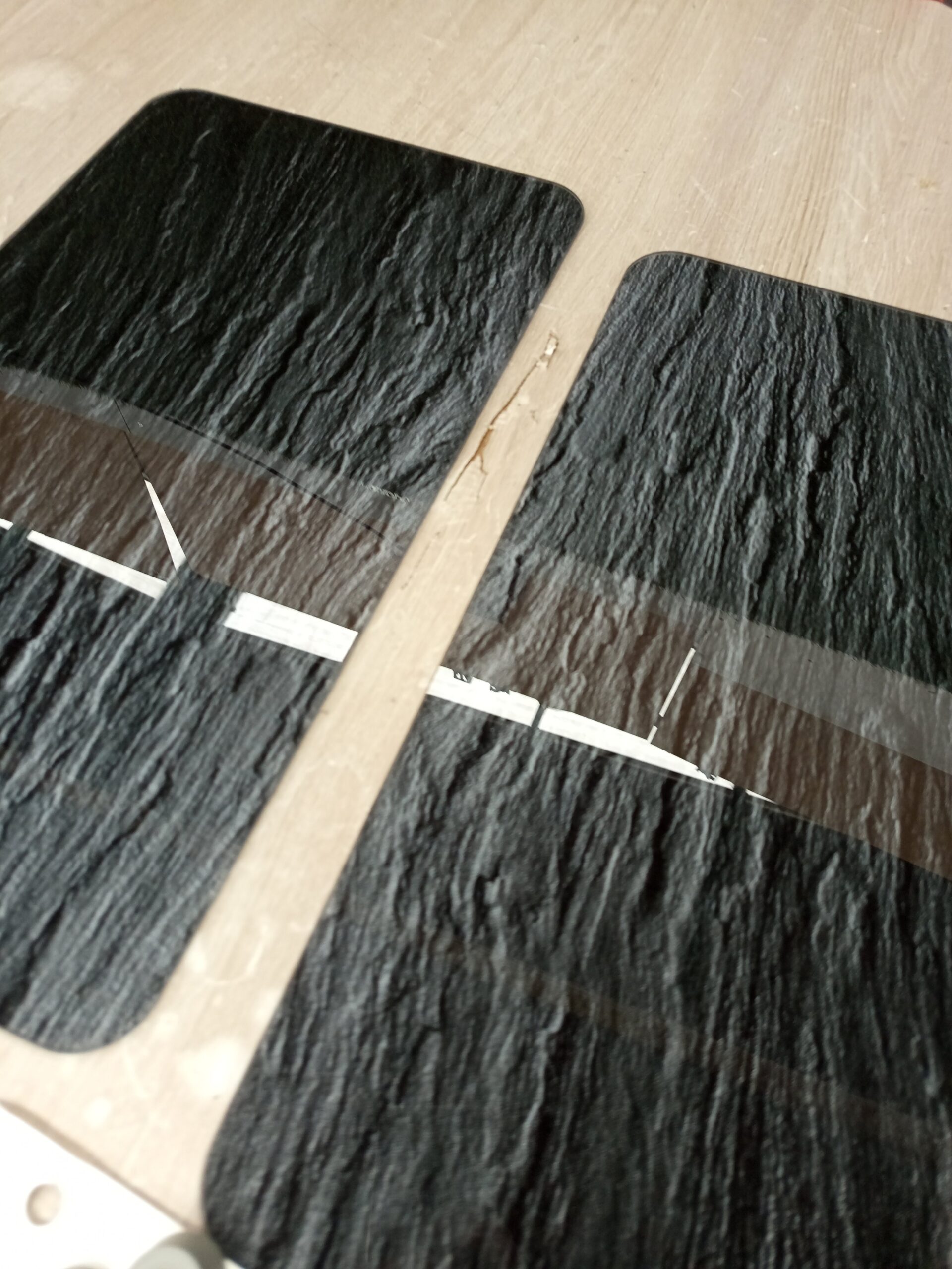 WENKO Placas protectoras para cocina - Imagen 4