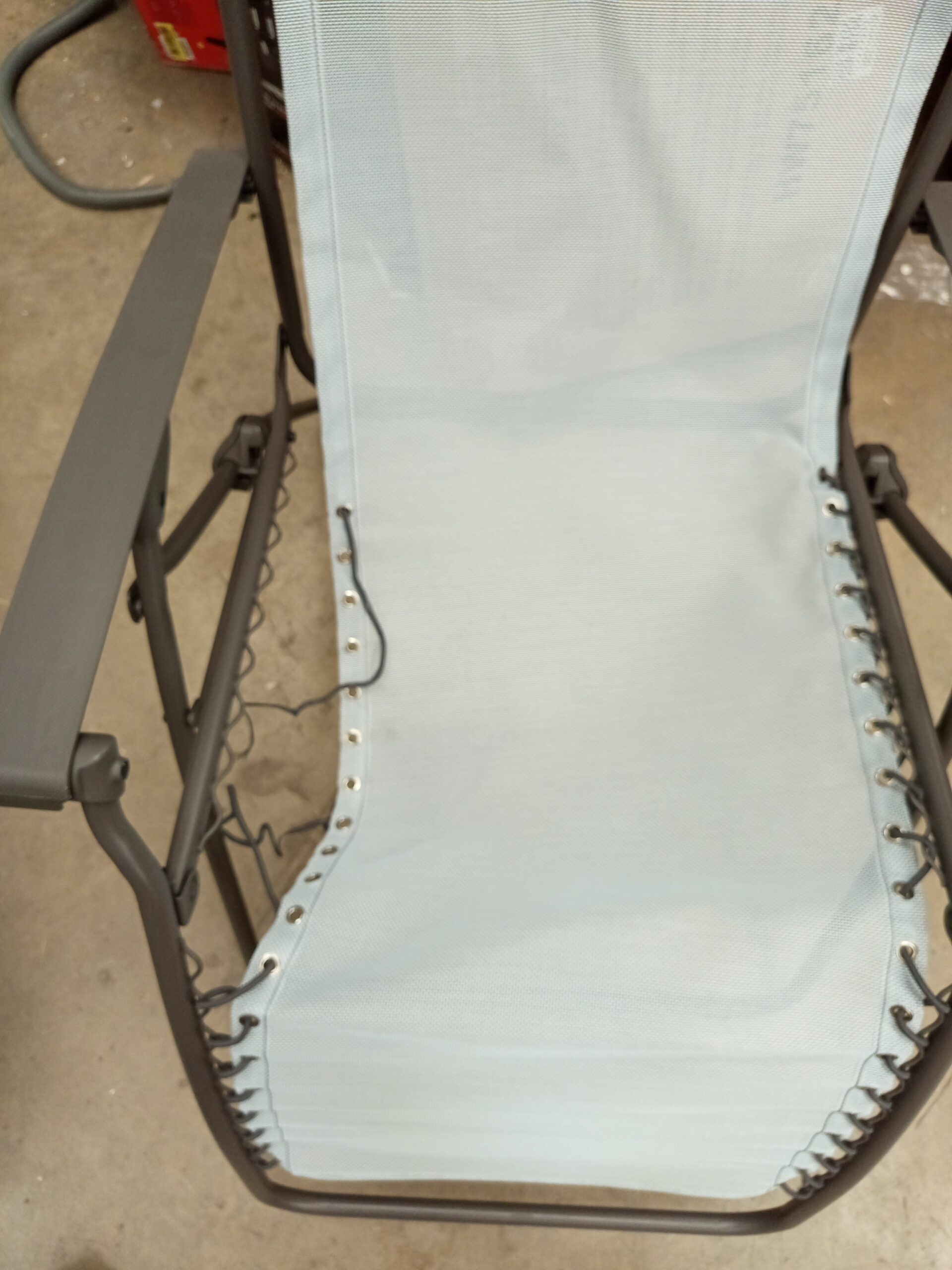Laguna mobilier sillon gravedad - Imagen 3