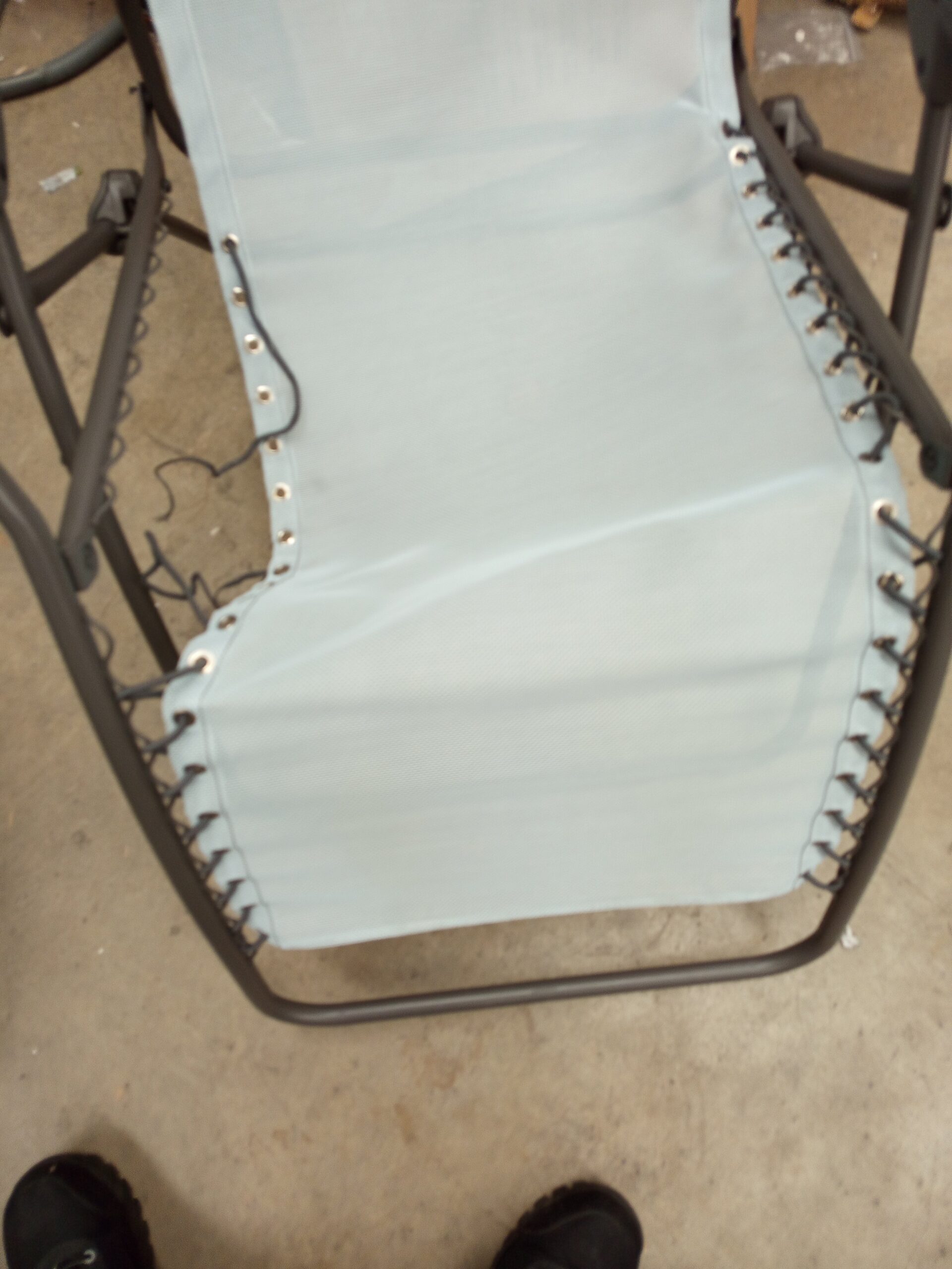 Laguna mobilier sillon gravedad - Imagen 4