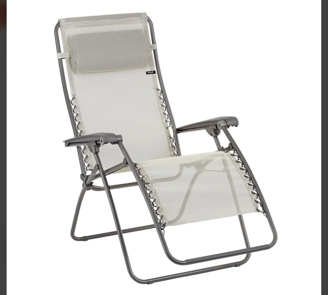 Laguna mobilier sillon gravedad