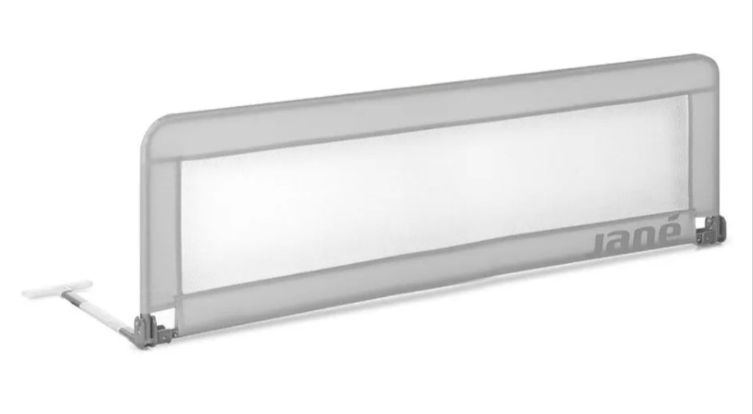 Jané Barrera de Cama Abatible 140 cm