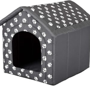 Hobbydog R4 - Caseta para Perro o Gato, Perrera
