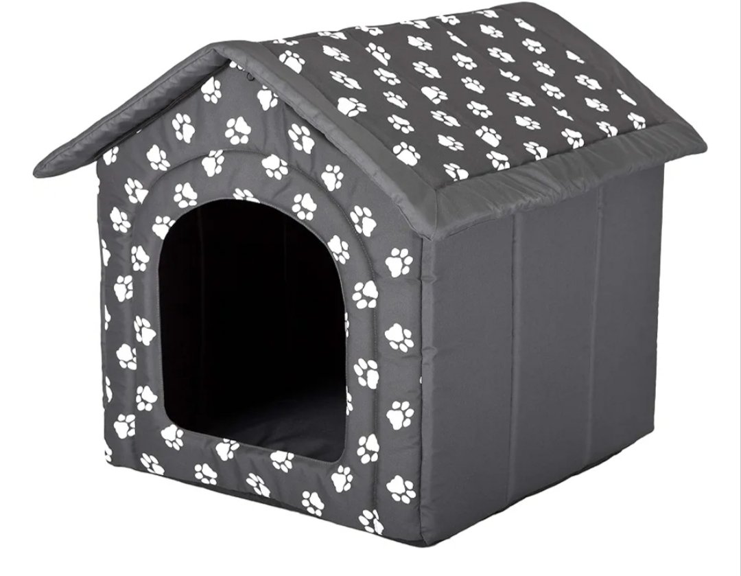 Hobbydog R4 - Caseta para Perro o Gato, Perrera