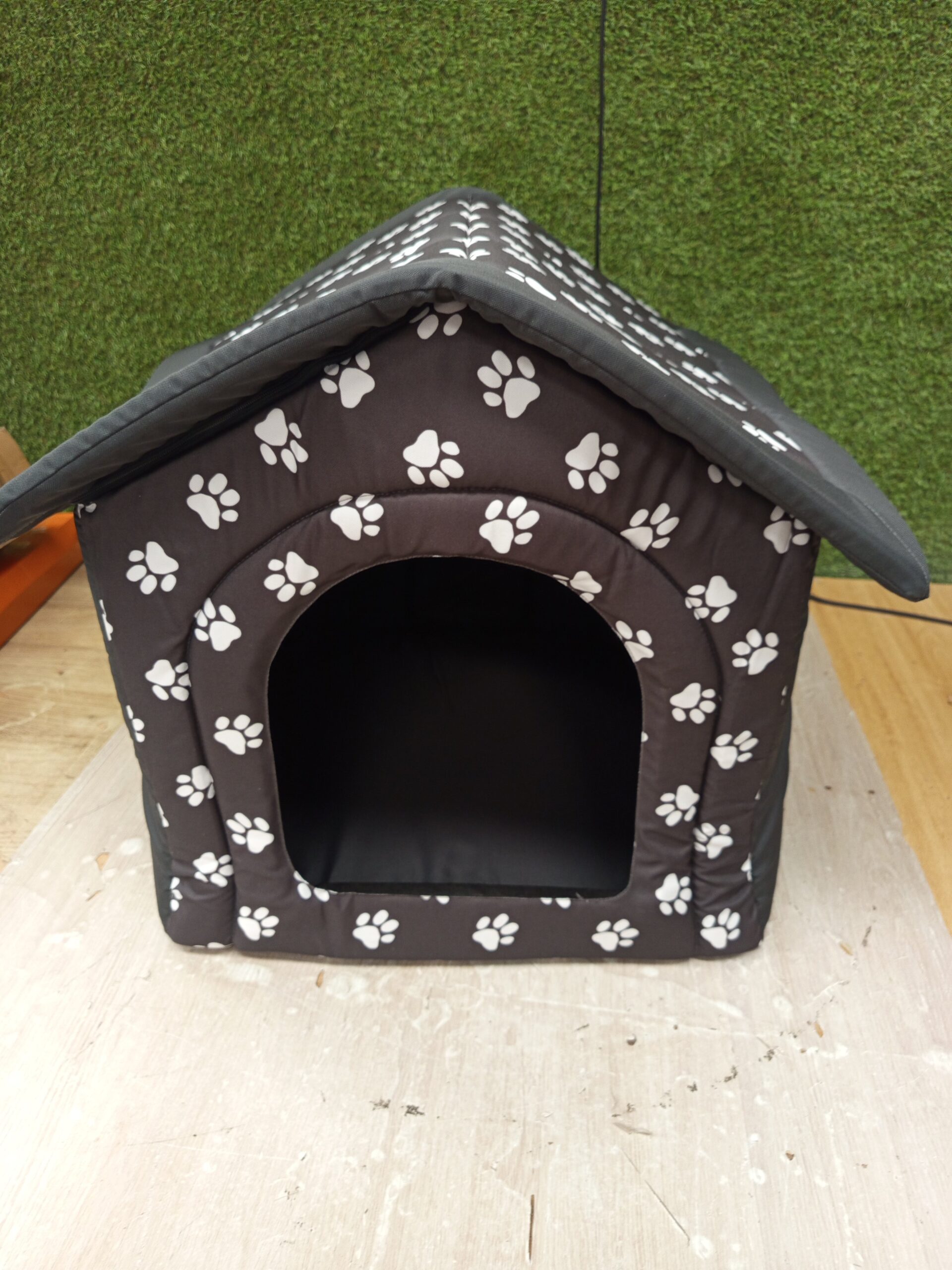 Hobbydog R4 - Caseta para Perro o Gato, Perrera - Imagen 5
