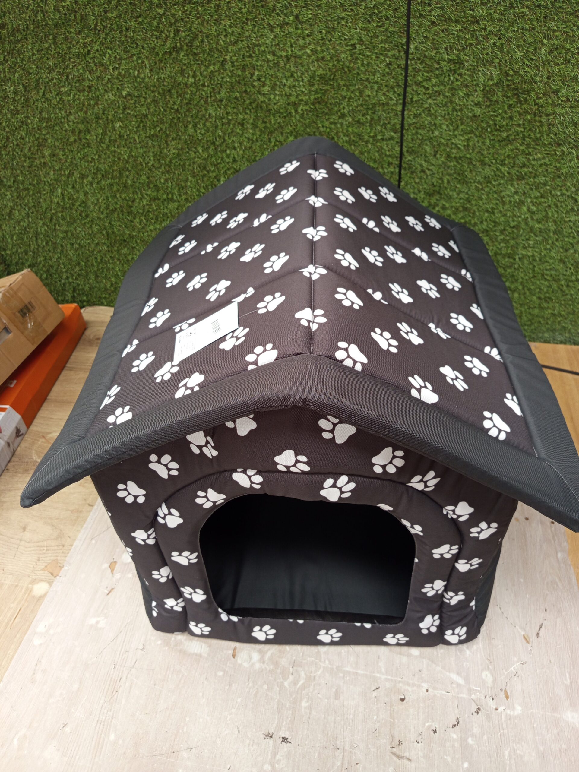 Hobbydog R4 - Caseta para Perro o Gato, Perrera - Imagen 7