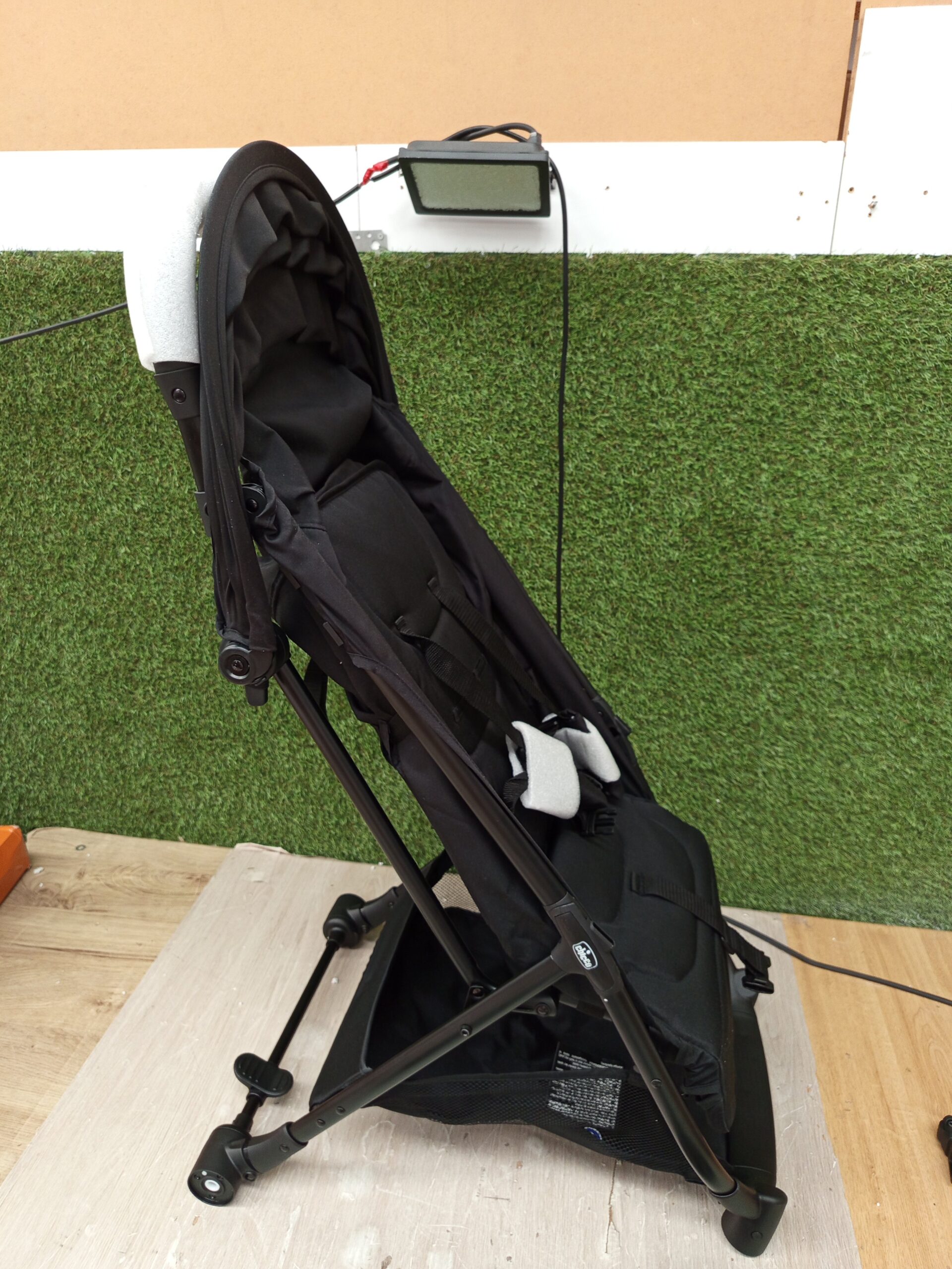Chicco Urbino Silla de Paseo - Imagen 5