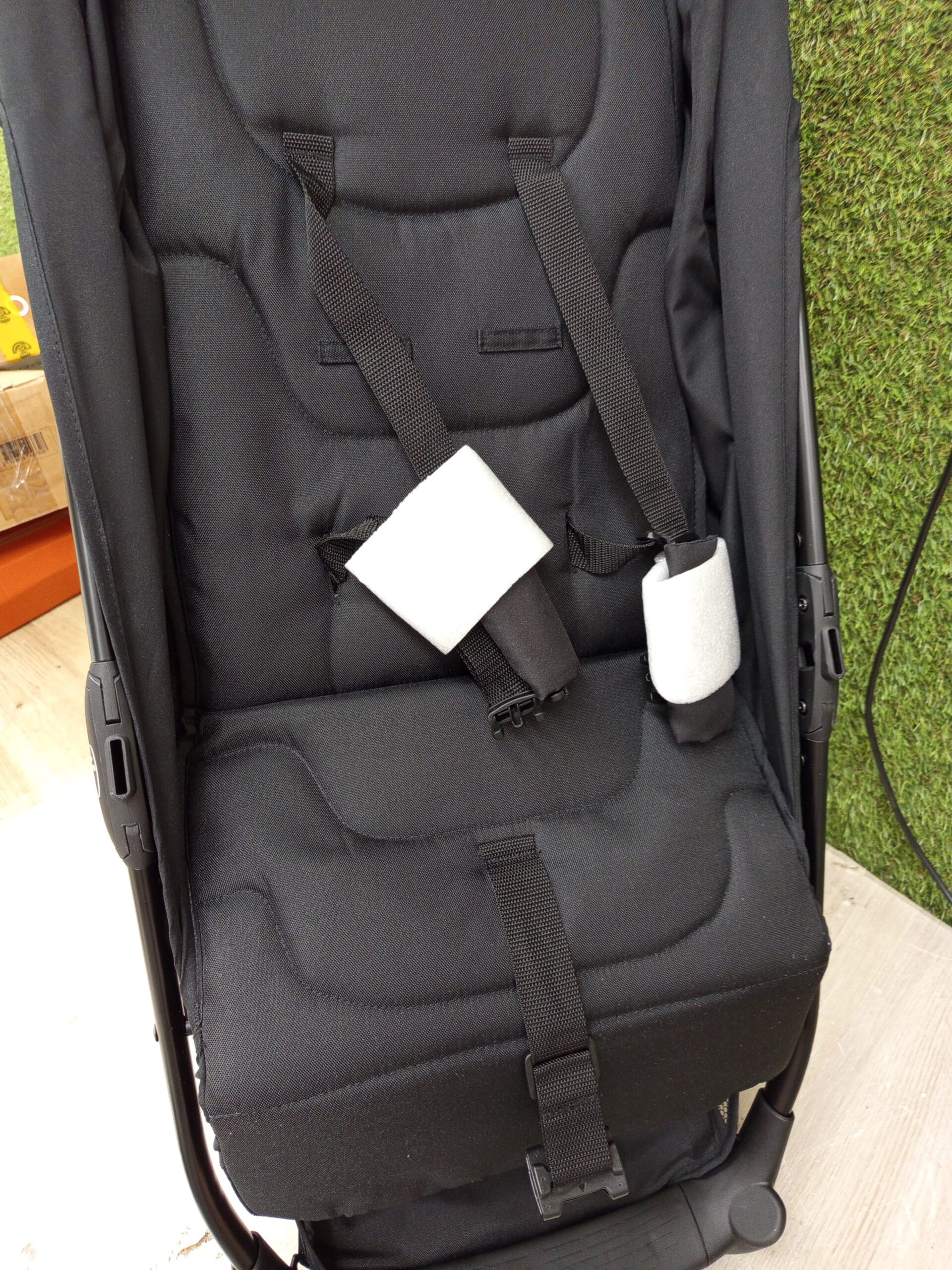 Chicco Urbino Silla de Paseo - Imagen 3