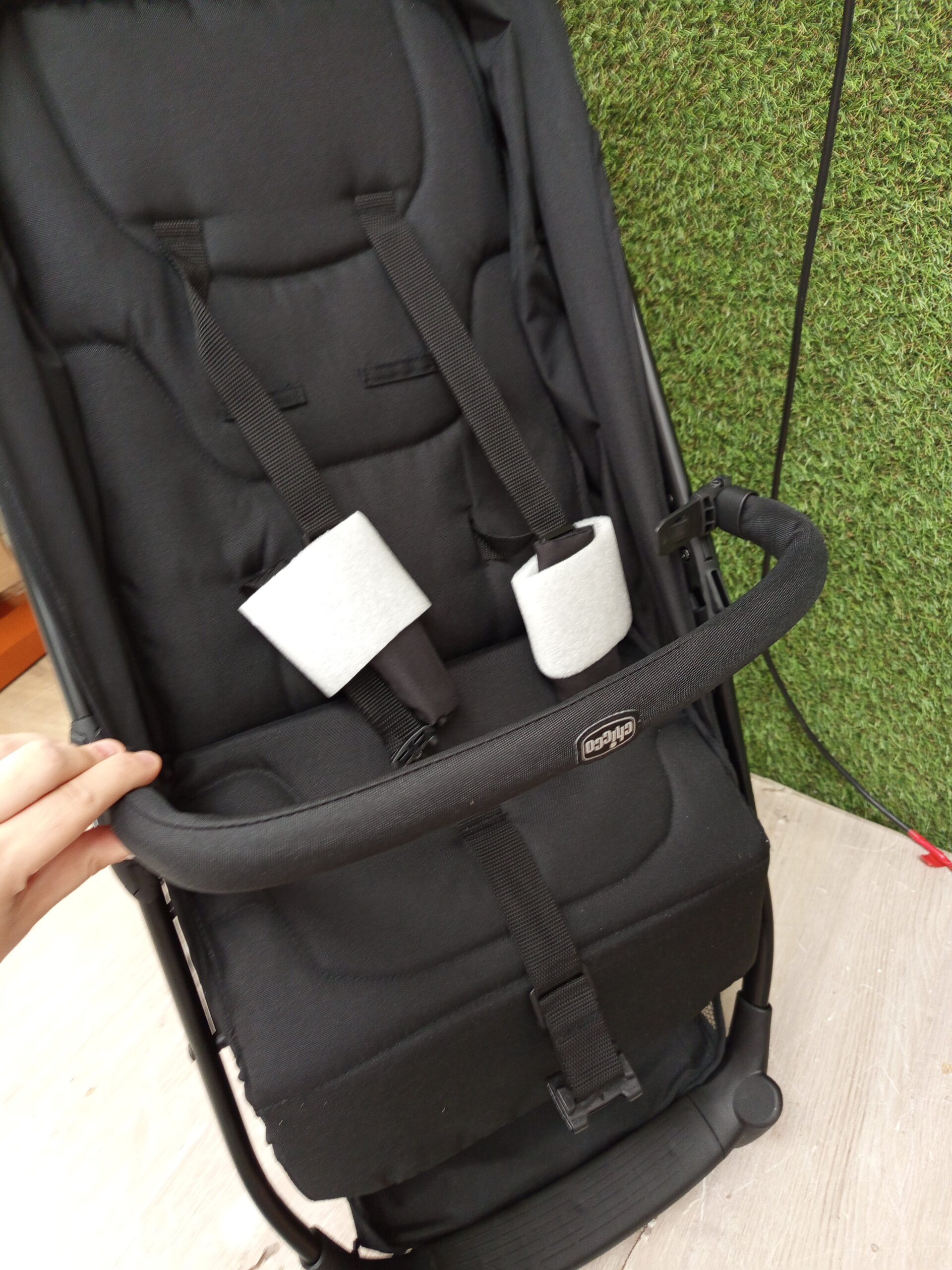 Chicco Urbino Silla de Paseo - Imagen 4