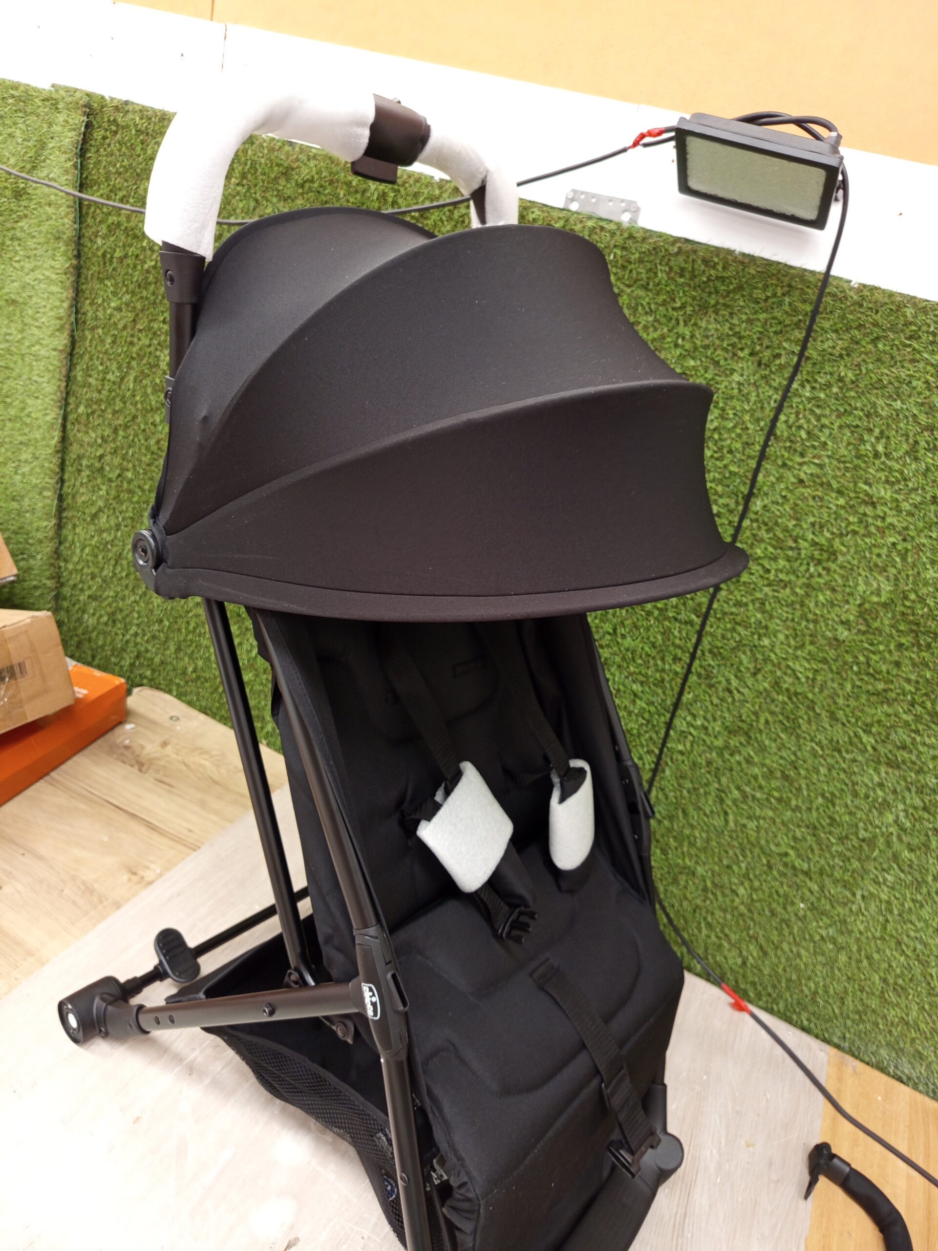 Chicco Urbino Silla de Paseo - Imagen 6