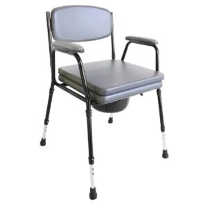 PEPE Mobility Silla WC con Tapa