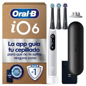CEPILLO DE DIENTES ELECTRICO