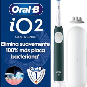 CEPILLO DE DIENTES ELECTRICO