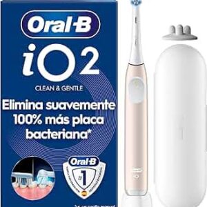 CEPILLO DE DIENTES ELECTRICO