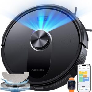 proscenic Q8 Robot