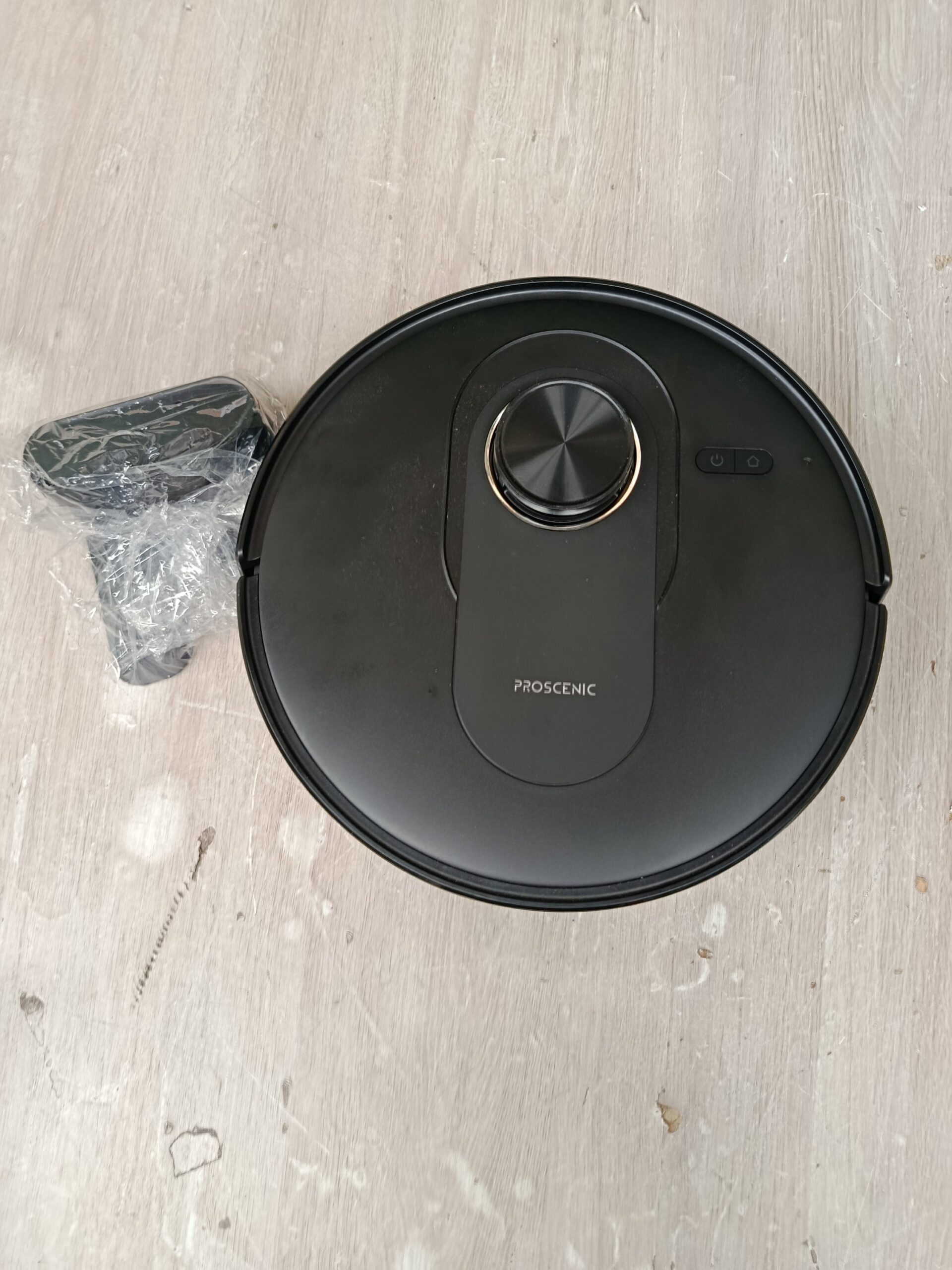 proscenic Q8 Robot - Imagen 4