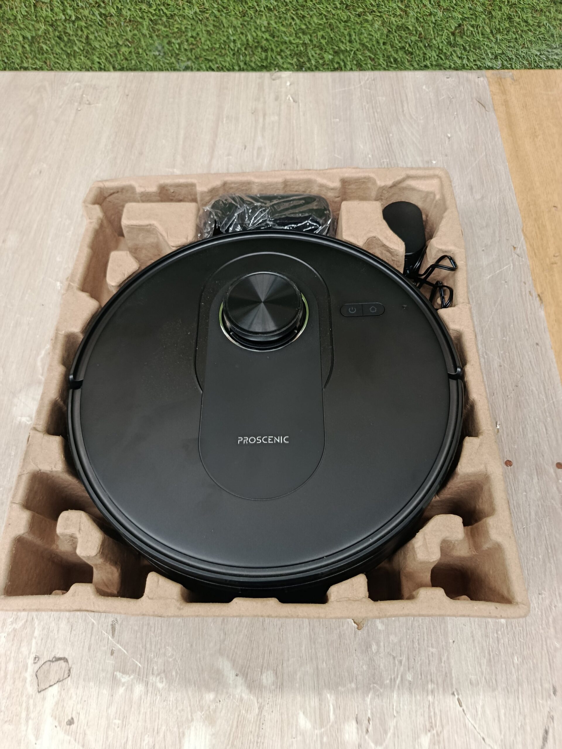 proscenic Q8 Robot - Imagen 5
